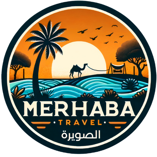 Merhaba-Travel l Discover Essaouira with us.